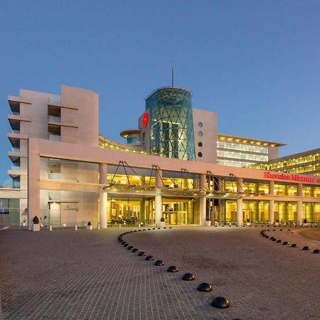 Sheraton Miramar Hotel & Convention Center Vina del Mar Exterior photo The American University of Ras Al Khaimah