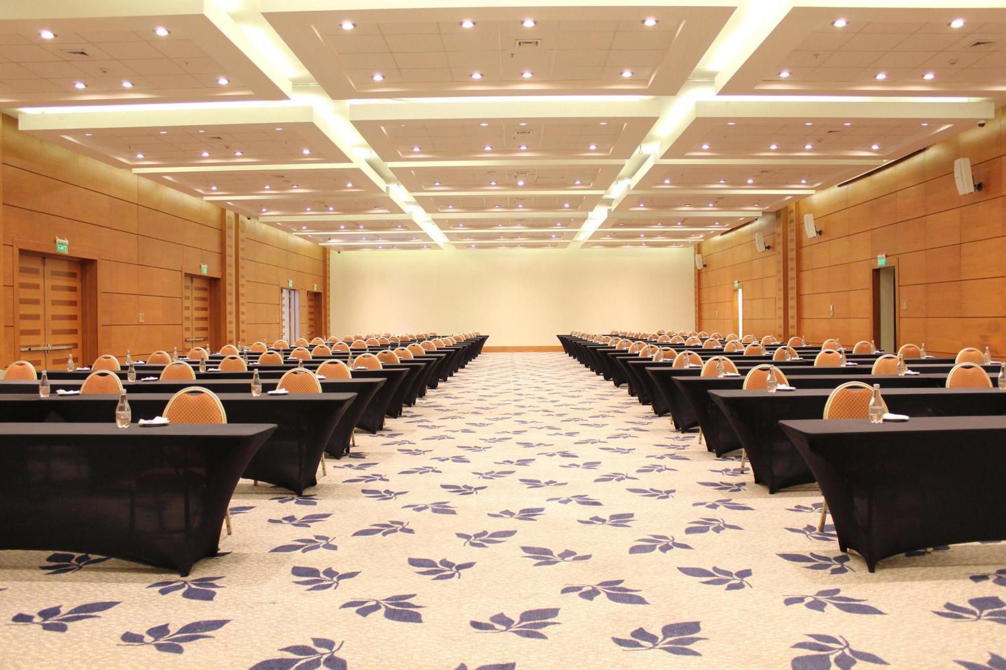 Sheraton Miramar Hotel & Convention Center Vina del Mar Exterior photo The Grand Ballroom